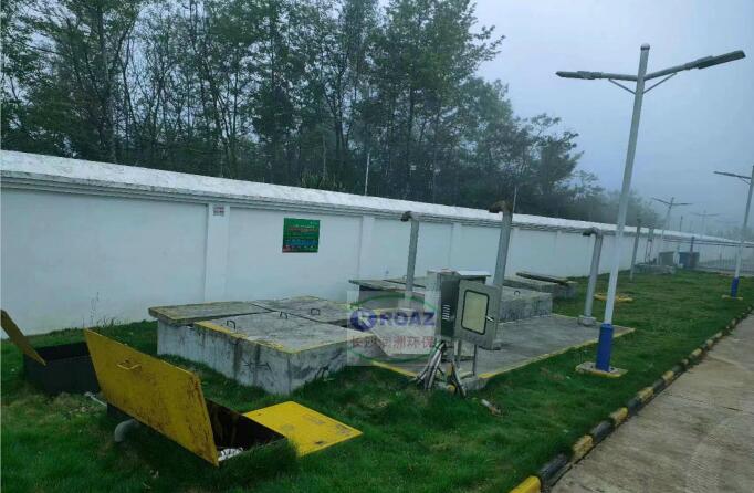 一體化生活污水處理設(shè)備的應(yīng)用；