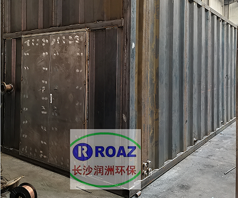 “十五五”首個(gè)中央一號文件發(fā)布！農(nóng)村環(huán)境治理風(fēng)口已定 ；